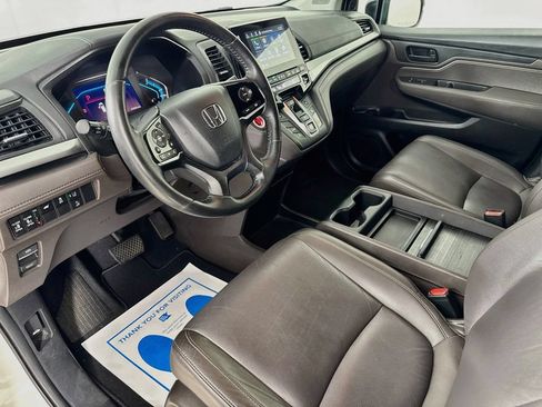 Used 2018 Honda Odyssey EX-L image 11