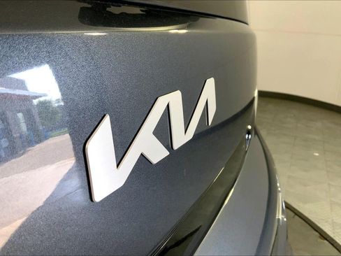 Certified 2023 Kia Soul EX FWD image 30