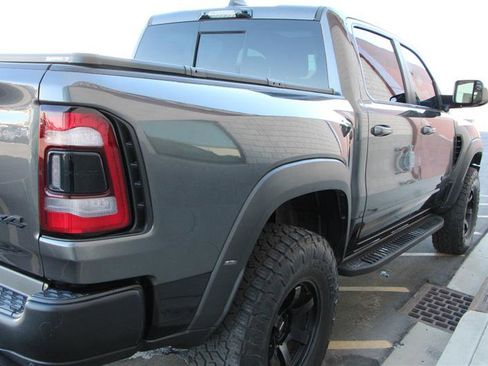 Used 2021 RAM 1500 TRX w/ TRX Level 2 Equipment Group image 52