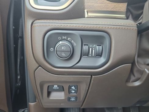 New 2026 RAM 1500 Limited AWD/4WD image 24