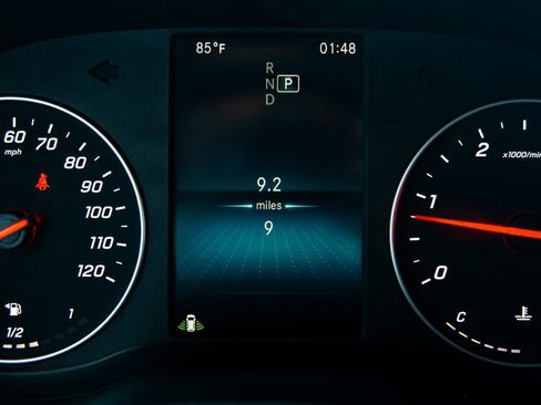 Used 2024 Mercedes-Benz Sprinter 144 Cargo image 38