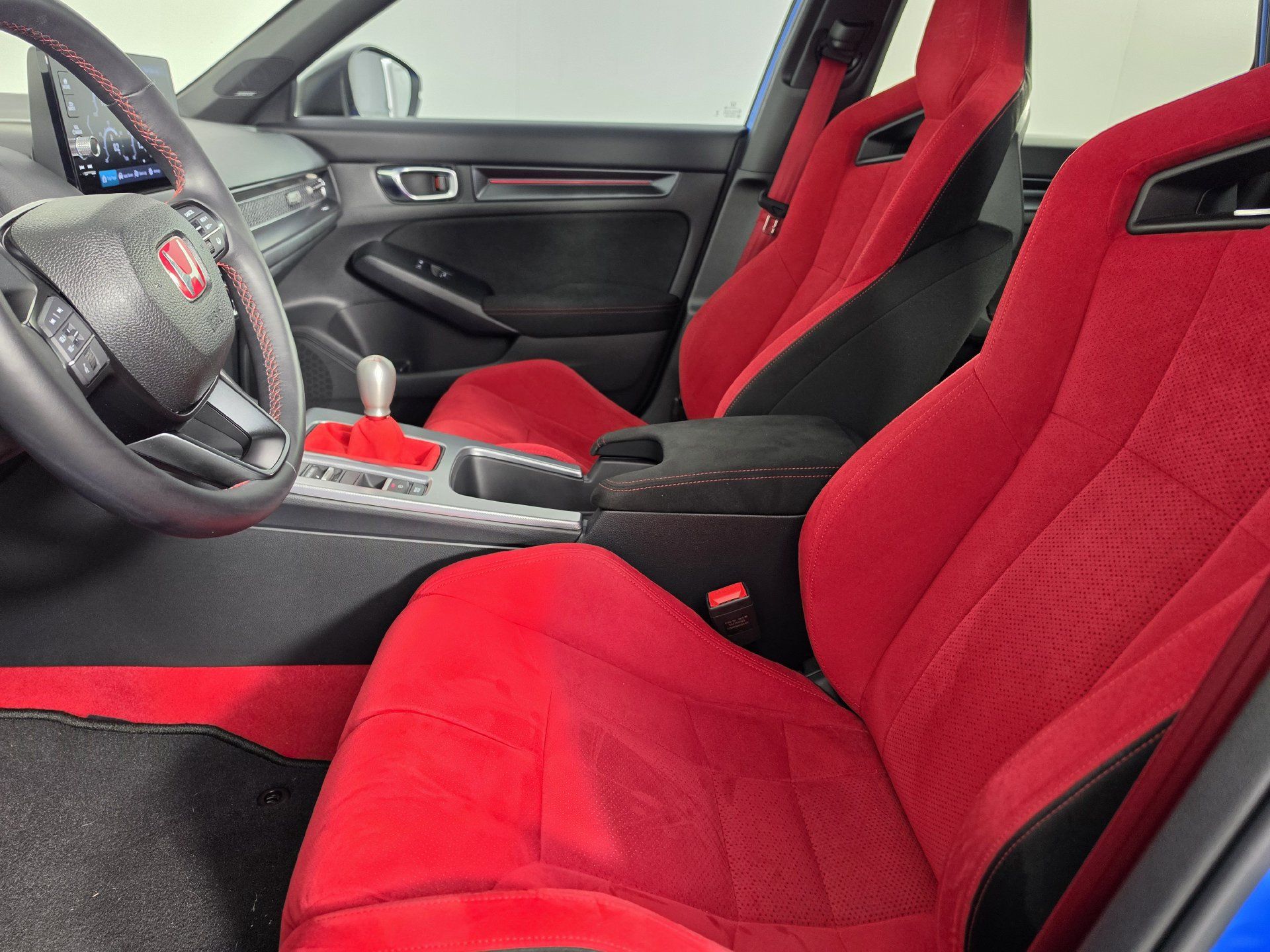 Used 2025 Honda Civic Type R image 3
