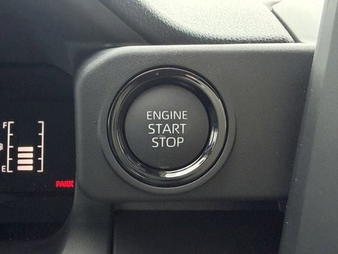 New 2026 Toyota Tacoma SR RWD image 18