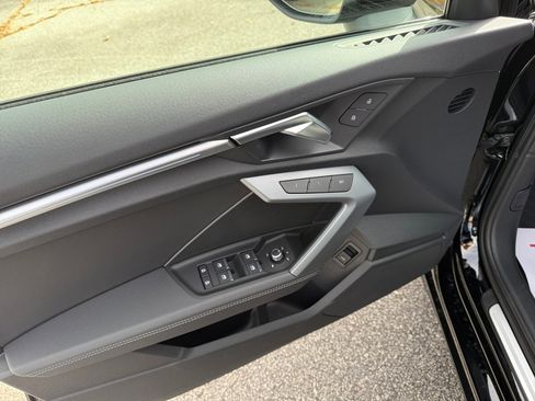 New 2026 Audi A3 2.0T Premium Plus image 32