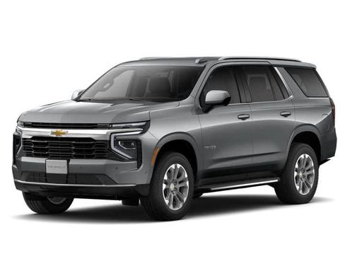 New 2026 Chevrolet Tahoe LS RWD image 49