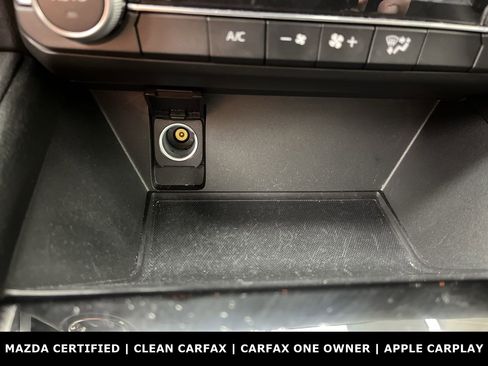 Certified 2023 MAZDA CX-5 AWD 2.5 S w/ Select Package image 23