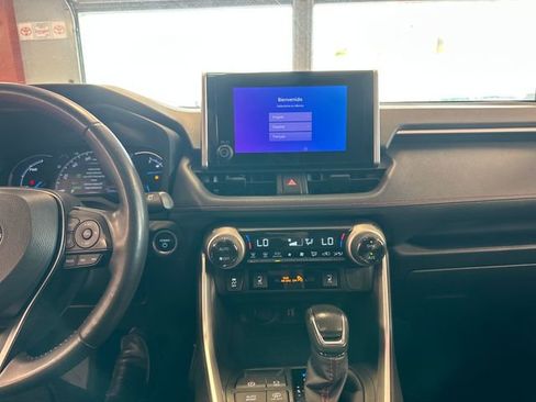 Certified 2023 Toyota RAV4 SE w/ Weather & Moonroof Package AWD/4WD image 22