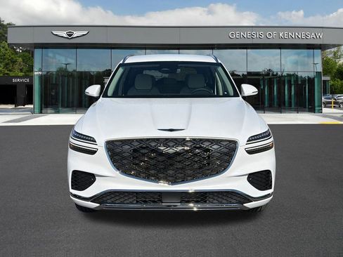 New 2026 Genesis GV70 2.5T AWD/4WD image 2