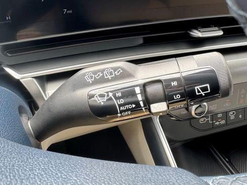 New 2026 Kia Carnival SX Prestige image 25