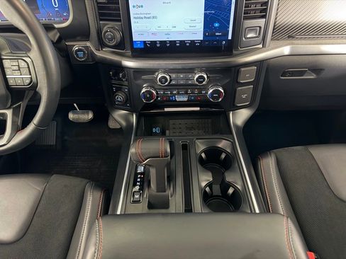 Used 2024 Ford F150 Raptor image 17