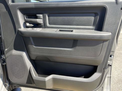 New 2026 RAM 2500 Tradesman image 46