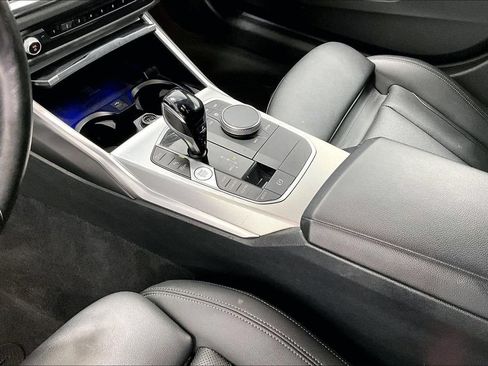 Used 2023 BMW 430i Gran Coupe w/ Premium Package RWD image 14