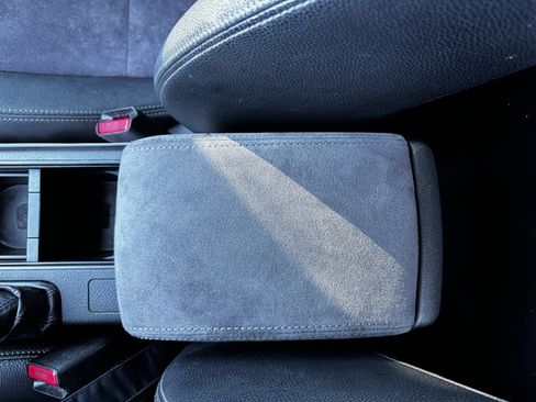 Used 2008 Subaru Impreza WRX STI w/ Popular Equipment Group 3A image 19