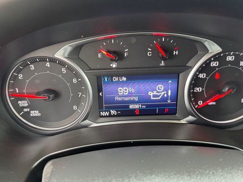 Used 2019 GMC Terrain SLE w/ Driver Convenience Package FWD image 16