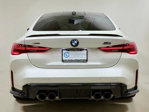Used 2026 BMW M4 xDrive Competition image 26