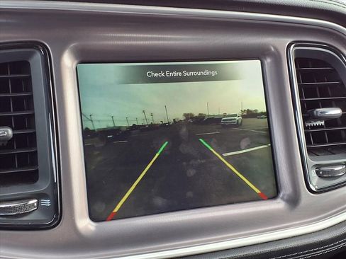 Used 2022 Dodge Challenger R/T Scat Pack image 11