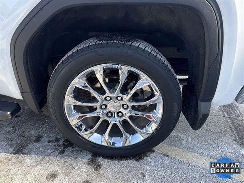 Used 2023 GMC Sierra 1500 SLT w/ SLT Premium Plus Package image 37