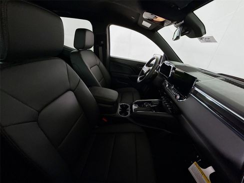 New 2026 GMC Canyon Elevation w/ Convenience Package image 21