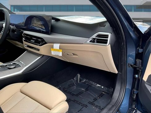 New 2026 BMW 330i xDrive Sedan w/ Premium Package AWD/4WD image 26