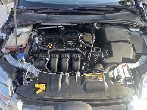 Used 2013 Ford Focus SE image 25