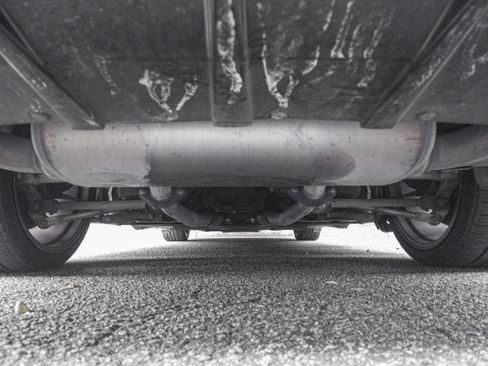 Used 2018 INFINITI Q50 Red Sport 400 w/ Sensory Package (Sport) image 13