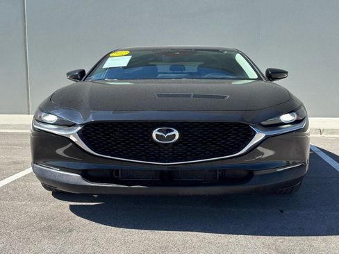 Used 2021 MAZDA CX-30 AWD 2.5 S w/ Select Package image 9
