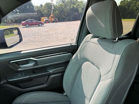 Used 2022 RAM 1500 Big Horn w/ Night Edition AWD/4WD image 24