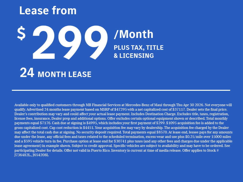 Used 2025 Mercedes-Benz GLA 250 4MATIC image 2