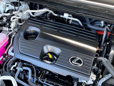 Used 2024 Lexus NX 450h+ Luxury w/ Vision Package image 62