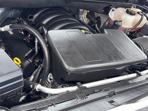 Used 2025 GMC Sierra 1500 AT4 image 62