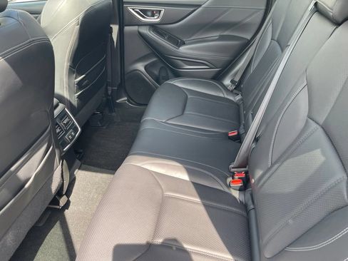 Used 2019 Subaru Forester Limited w/ Popular Package #3 AWD/4WD image 23