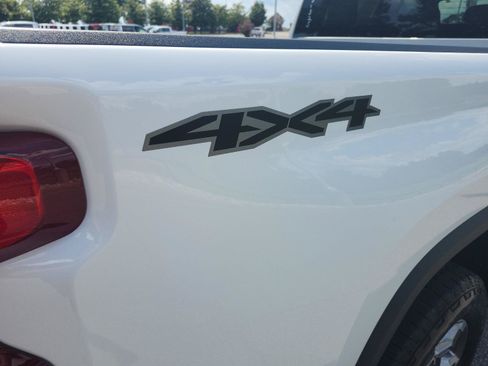 Certified 2024 Chevrolet Silverado 2500 LT w/ All Star Edition AWD/4WD image 5