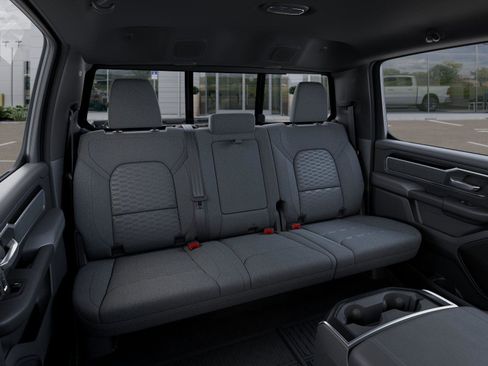 New 2026 RAM 1500 Big Horn image 25