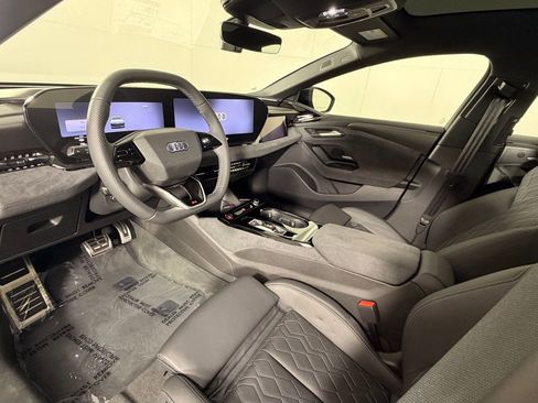 New 2027 Audi S6 e-tron Premium Plus image 13