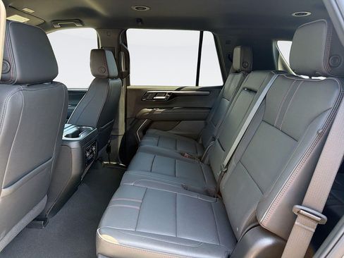 Used 2026 Chevrolet Tahoe RST RWD image 23