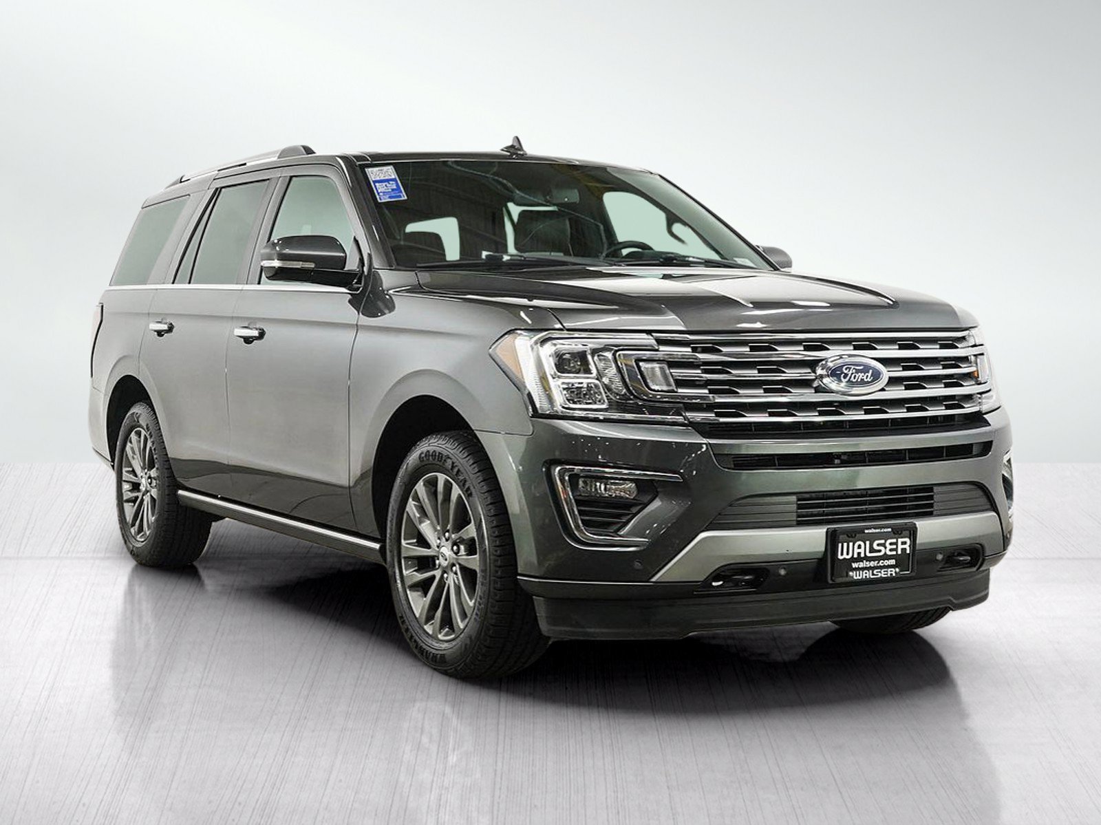 Used 2019 Ford Expedition Limited AWD/4WD image 7