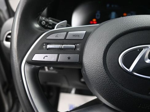 Used 2025 Hyundai Palisade SEL image 36