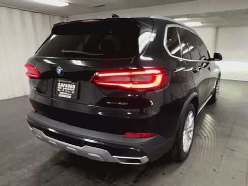 Used 2020 BMW X5 xDrive40i w/ Convenience Package image 8