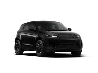 New 2026 Land Rover Range Rover Evoque S AWD/4WD video 1