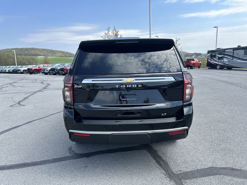 Used 2024 Chevrolet Tahoe LT w/ Luxury Package image 6