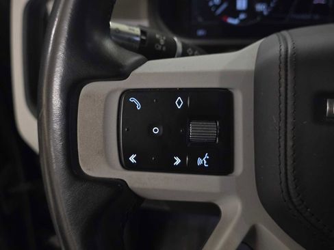 Used 2020 Land Rover Defender 110 HSE image 34