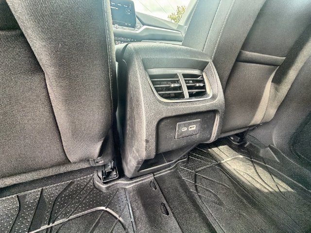 Used 2024 Chevrolet Blazer LT w/ Convenience Package FWD image 20