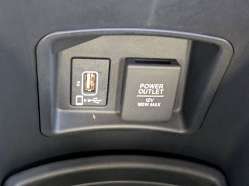 Used 2020 Honda Accord EX image 30