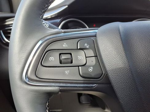 Used 2023 Buick Encore GX Essence w/ Experience Buick Package AWD/4WD image 15
