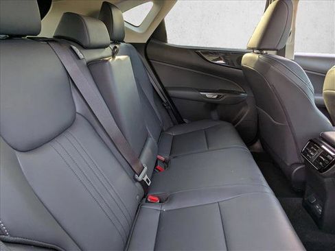 Used 2025 Lexus NX 350h AWD w/ Premium Package image 21
