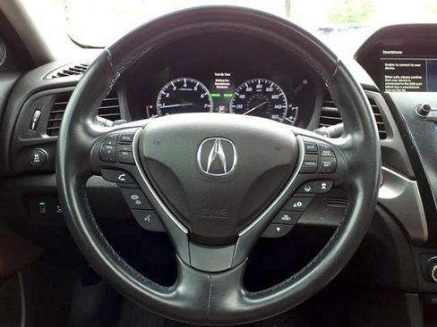Used 2022 Acura ILX w/ Premium Package image 21