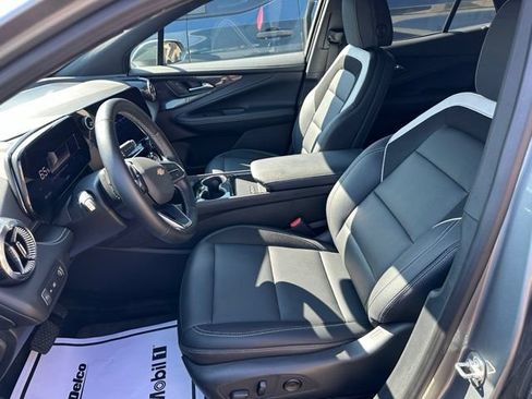 Certified 2024 Chevrolet Blazer EV LT AWD/4WD image 12