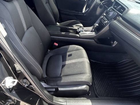 Used 2020 Honda Civic EX image 21