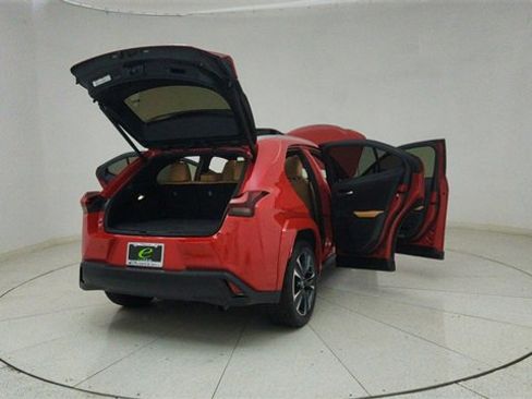 Used 2023 Lexus UX 250h FWD w/ Premium Package image 73