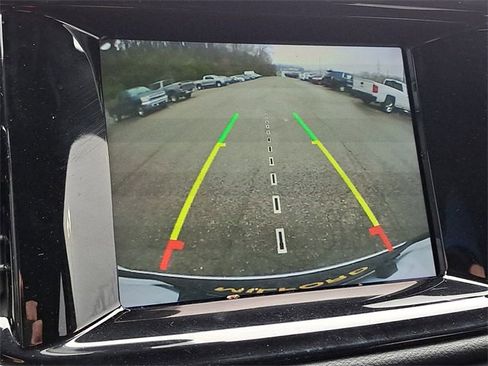 Used 2022 Dodge Durango GT image 13